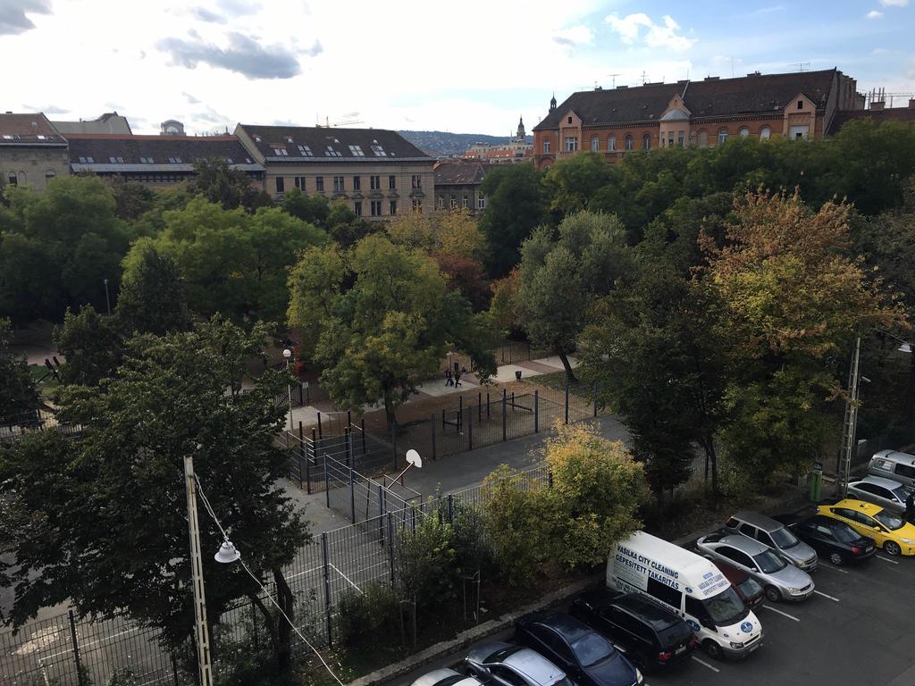 Klauzal * Budapest
