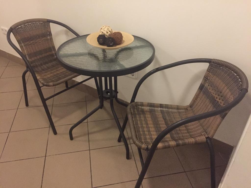 Apartamento Apartman Vorosmarty Budapest
