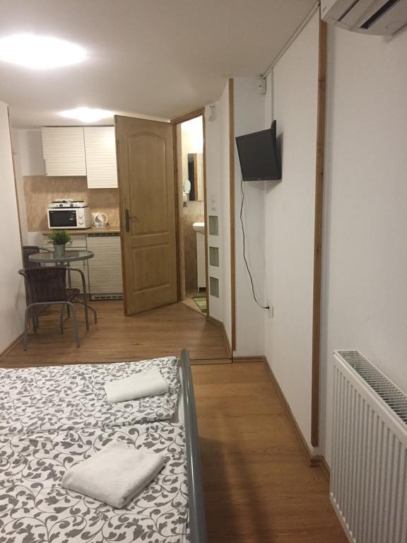 Apartman Vorosmarty * Budapest