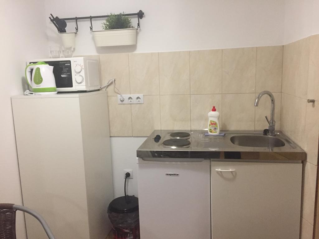 Apartman Vorosmarty Apartamento
