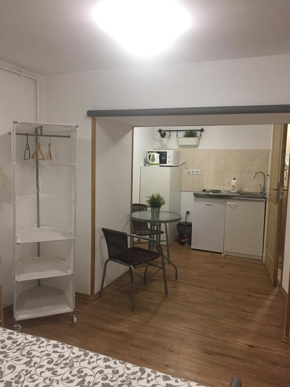 Apartman Vorosmarty