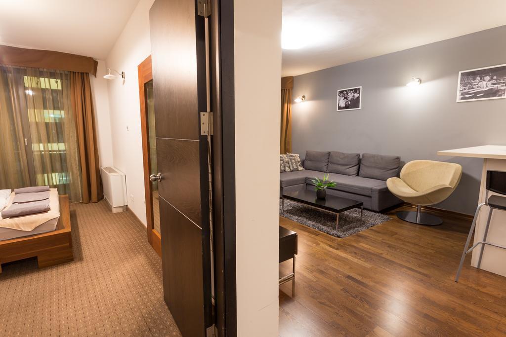 Cityhome Downtown Suites & Spa * Budapest