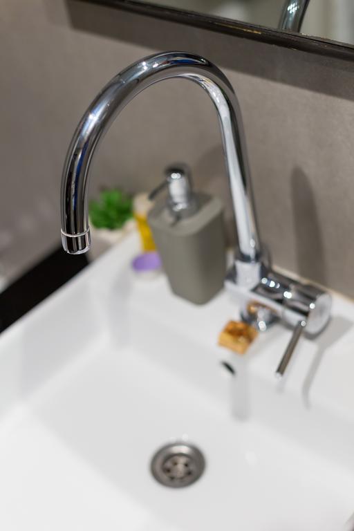 Apartment Cityhome Downtown Suites & Spa