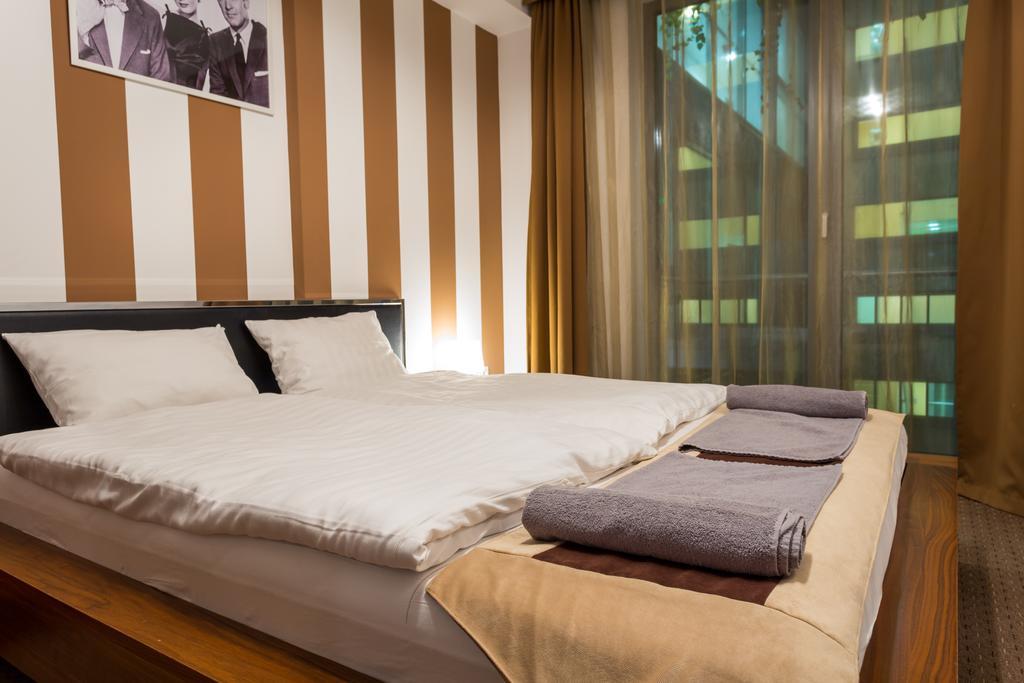 Cityhome Downtown Suites & Spa *