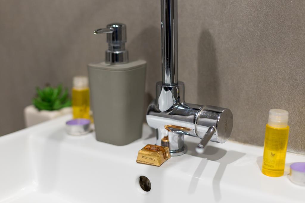 Cityhome Downtown Suites & Spa Budapest