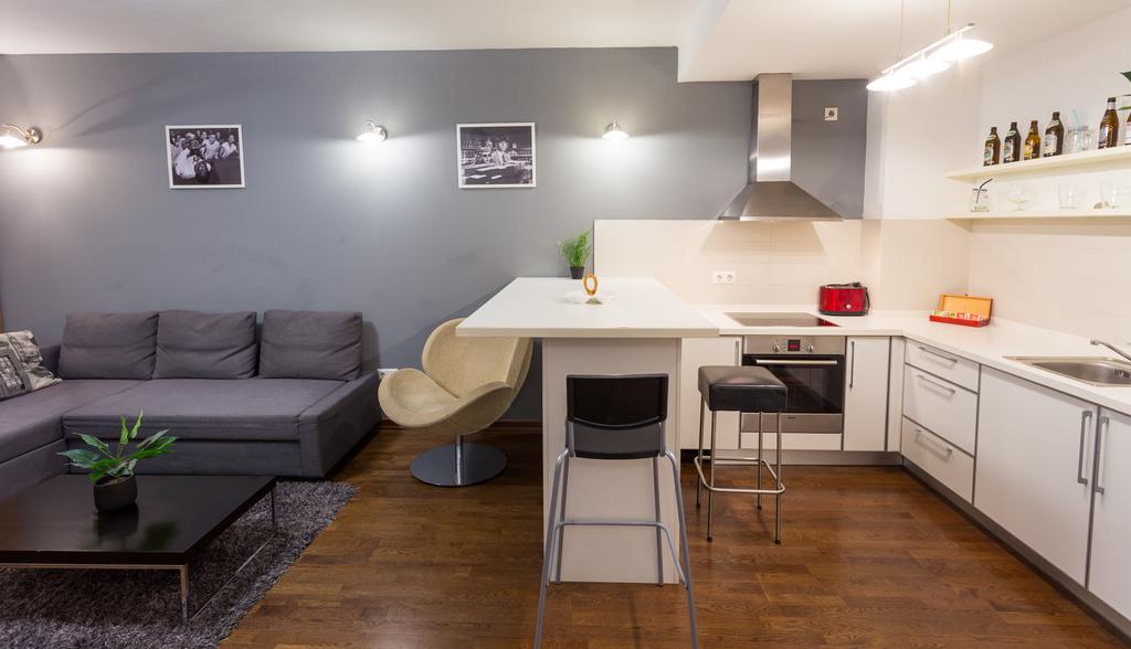 Cityhome Downtown Suites & Spa * Budapest