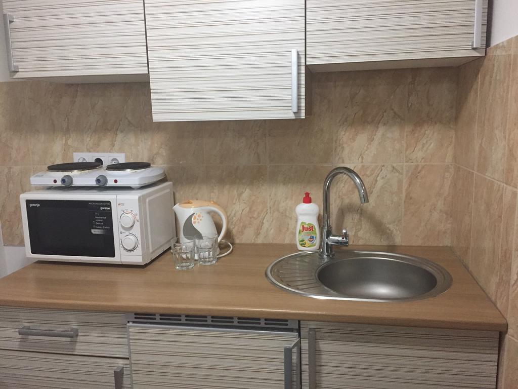 Apartman Vorosmarty * Budapest