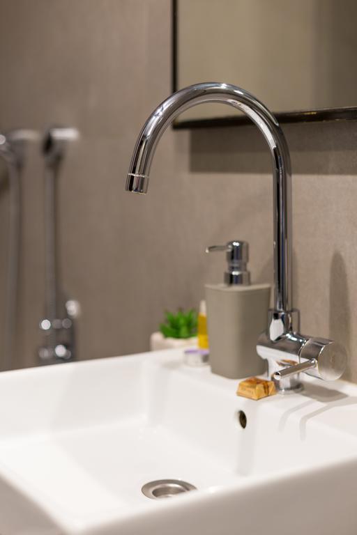 Cityhome Downtown Suites & Spa Apartment