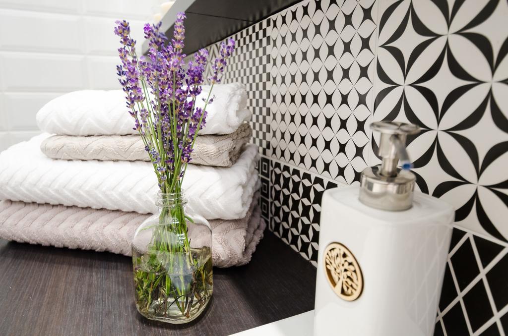 Opera Experience Apartmán Budapešť