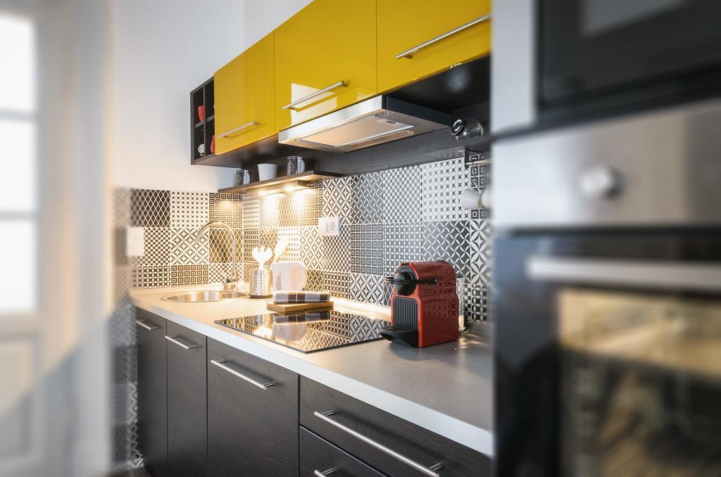 Opera Experience Apartmán Budapešť