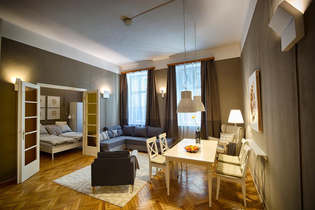 Appartamento Sous Le Chateau *