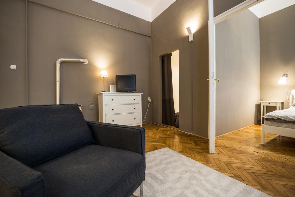 Sous Le Chateau Appartamento