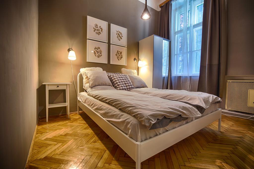 Appartamento Sous Le Chateau *