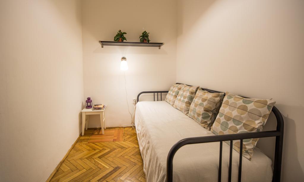Sous Le Chateau Budapest