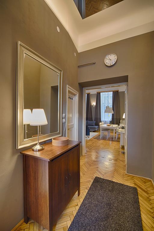 Appartamento Sous Le Chateau *