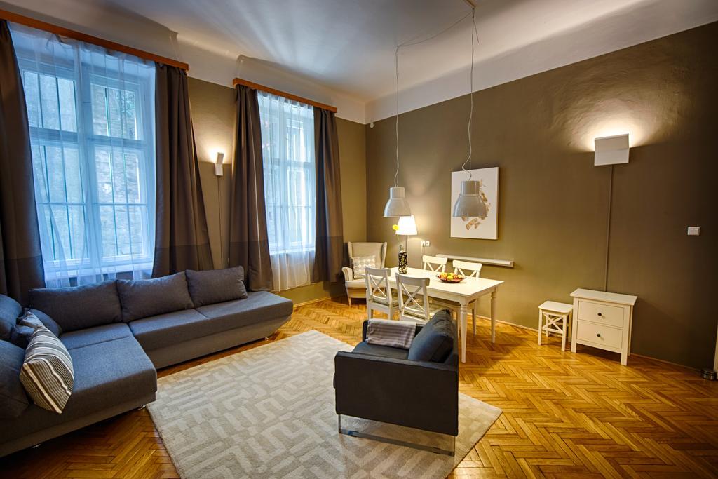 Sous Le Chateau Appartamento
