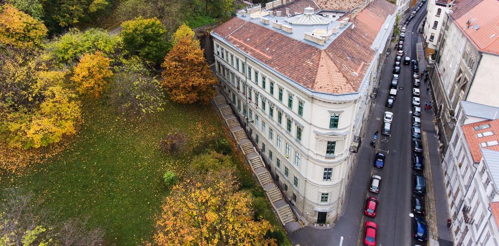 Appartamento Sous Le Chateau
