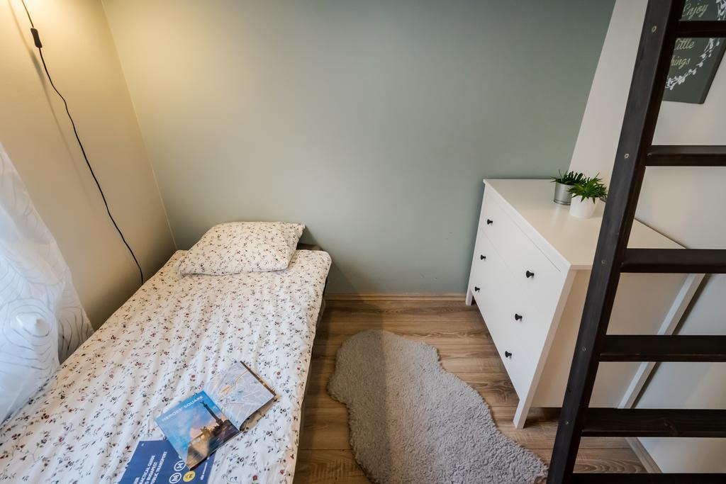 Apartamento Bpr Charming Design With Balcony, A/c Budapest