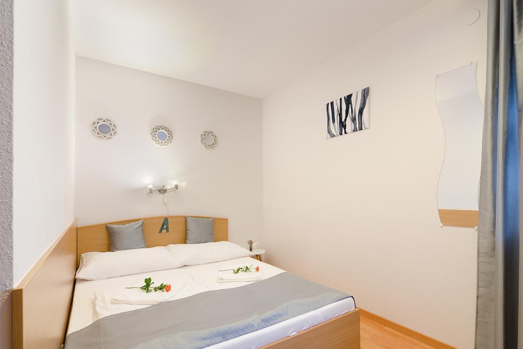 Alfréd Panzió 3* Budapest
