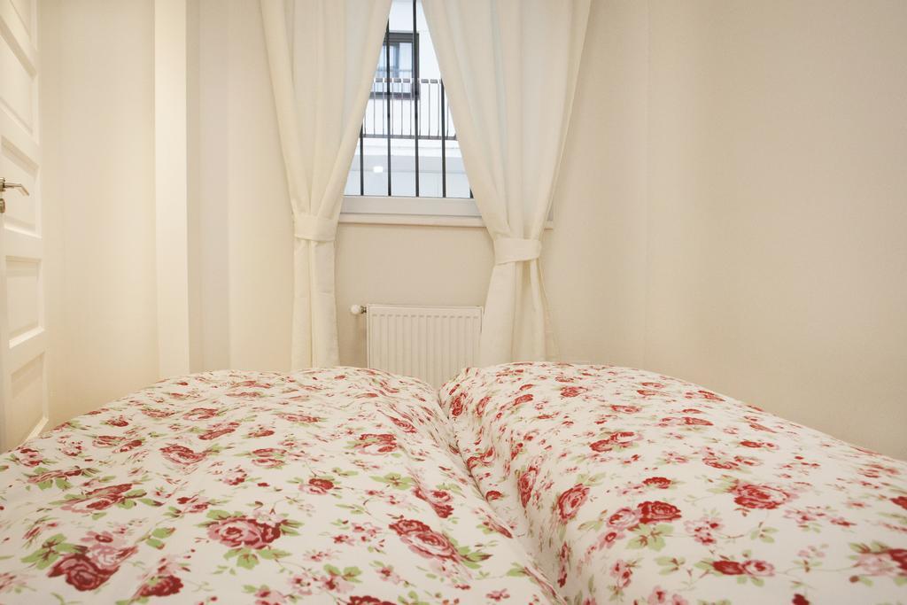 Ilona 2 Bedrooms In The Center Lejlighed *
