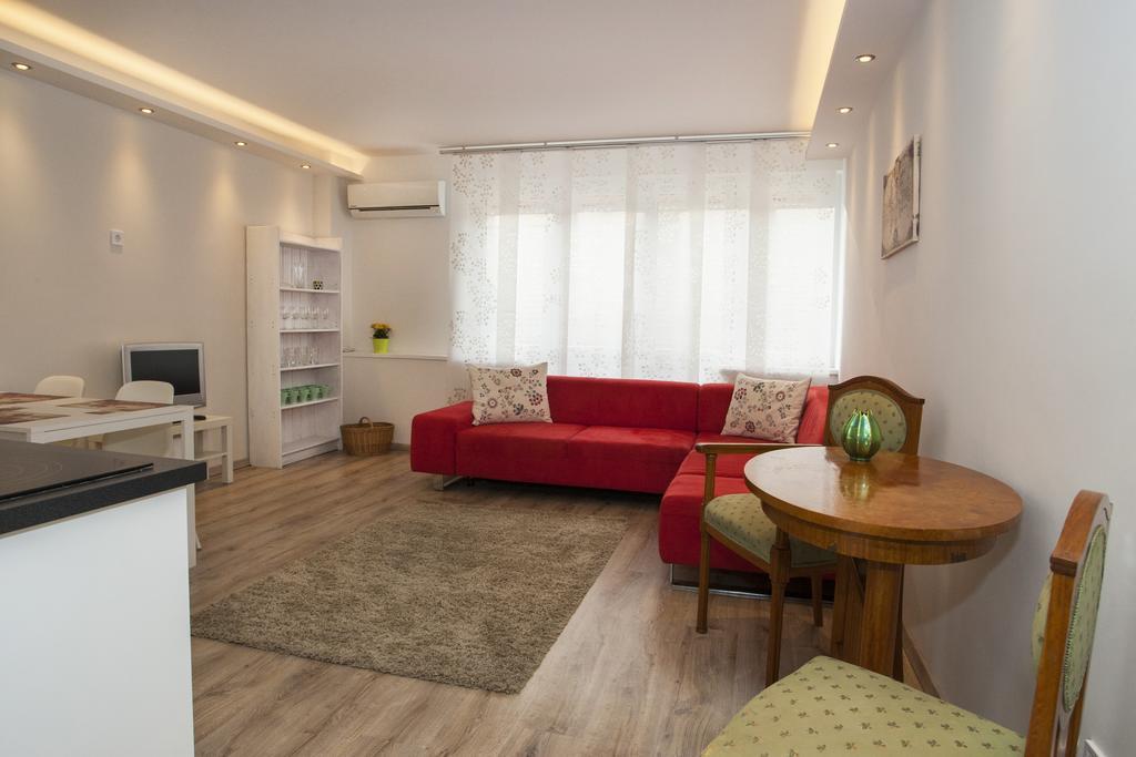 Ilona 2 Bedrooms In The Center Lejlighed *