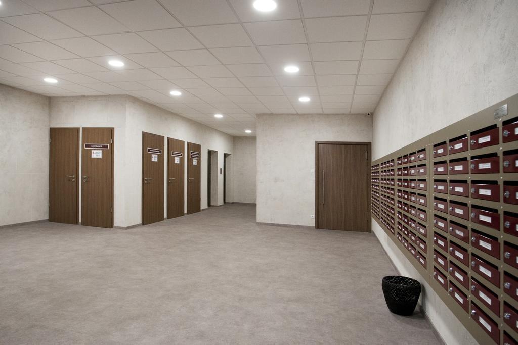 Ilona 2 Bedrooms In The Center Lejlighed *