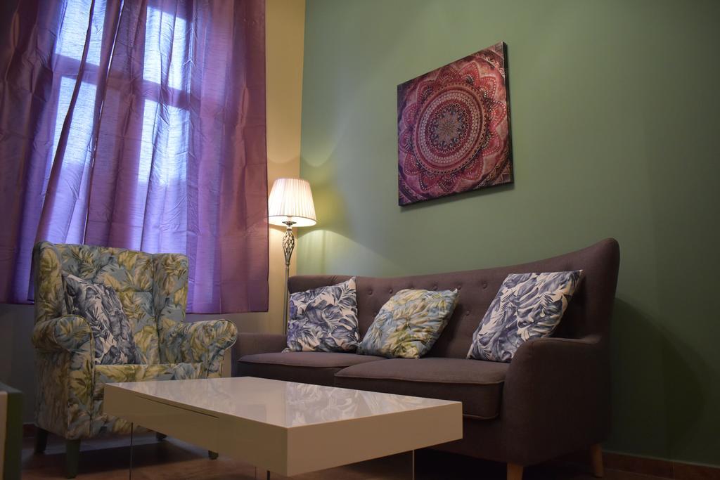 Apartament Stayinstyle