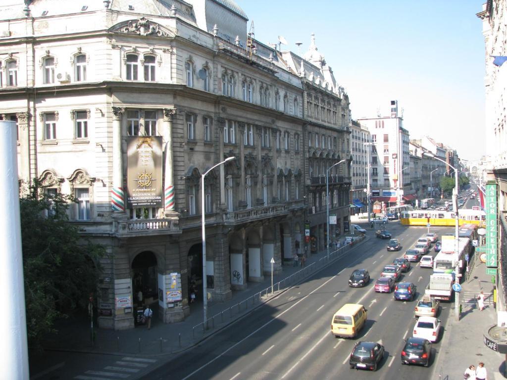 Appartement Of