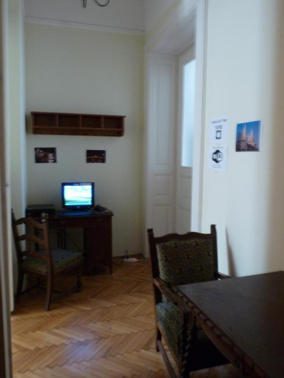 Of Appartement *