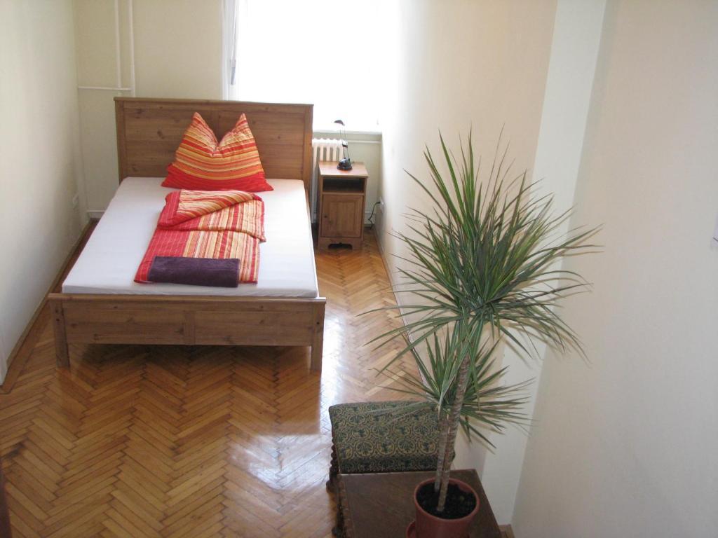 Of Appartement Boedapest