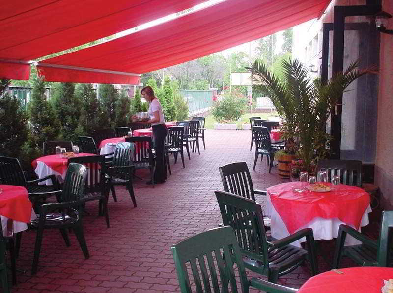 Hotel Rila 2*
