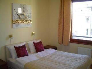 Trendy Deluxe 4* Budapest