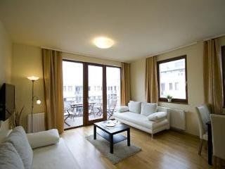 Lägenhetshotell Trendy Deluxe 4*