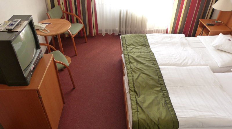 Griff Hotel 3*