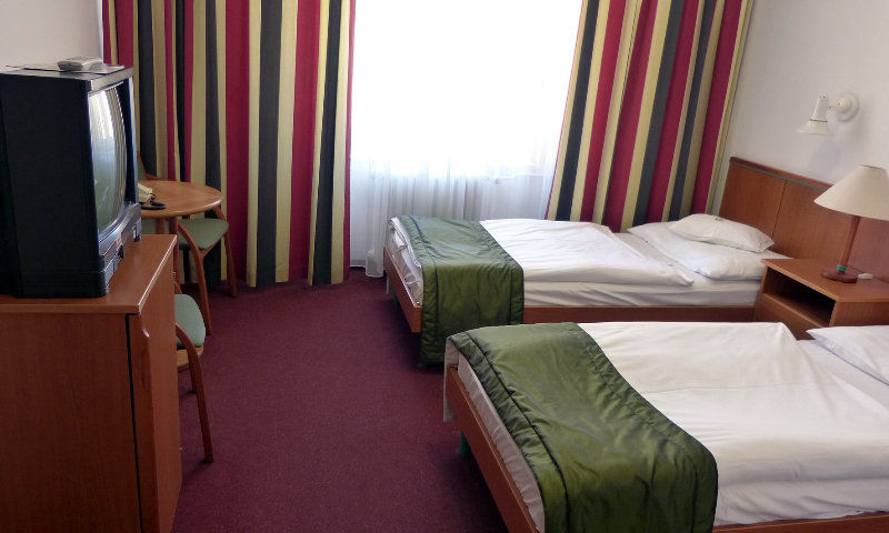 Griff Hotel