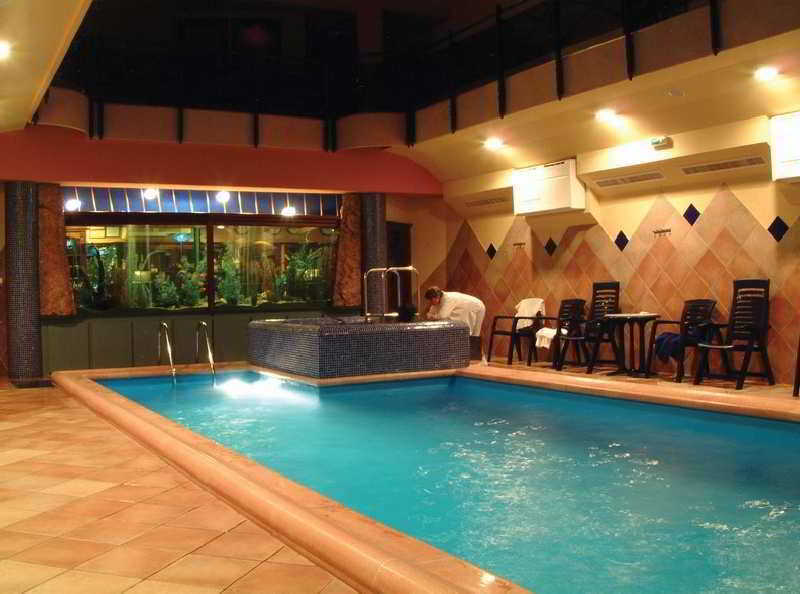 Aquarius 4* Budapest