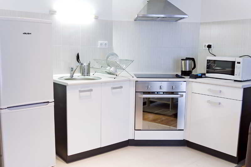 Apartahotel Corvin Plaza Apartamentos&suites