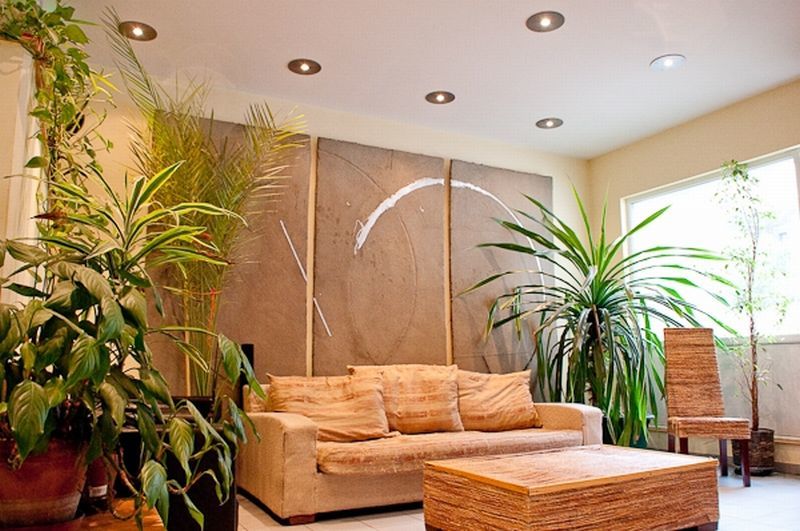 Hostal Corvin