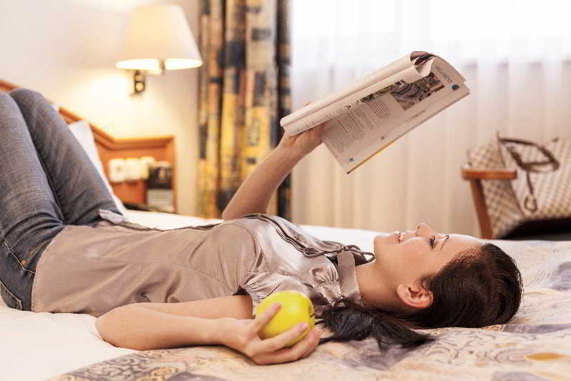 Ibis Styles Hotel 3*