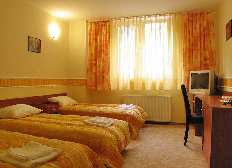 Hotel Atlantic Budapest