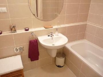 Trendy Deluxe Lägenhetshotell Budapest