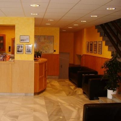 Rila Hotel 2*
