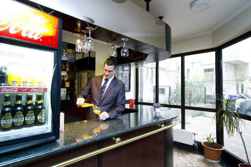 Thomas Hotel 3*