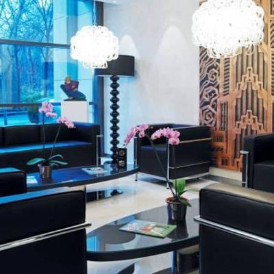 Hotell Belvedere