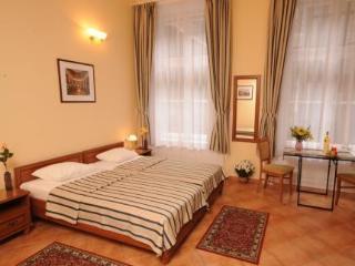 Hotel Museum Budapest