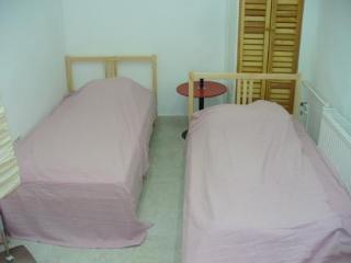 Alkotmany Street Hotell