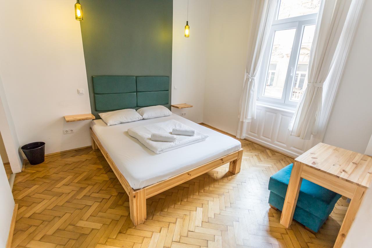 Apartmán Goodtrip - Eotvos Street