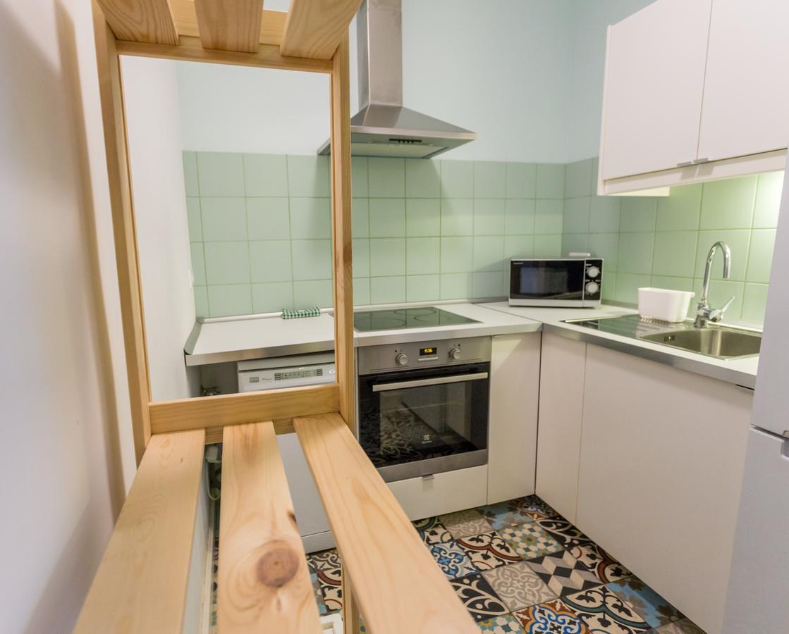 Goodtrip - Eotvos Street Apartmán Budapešť