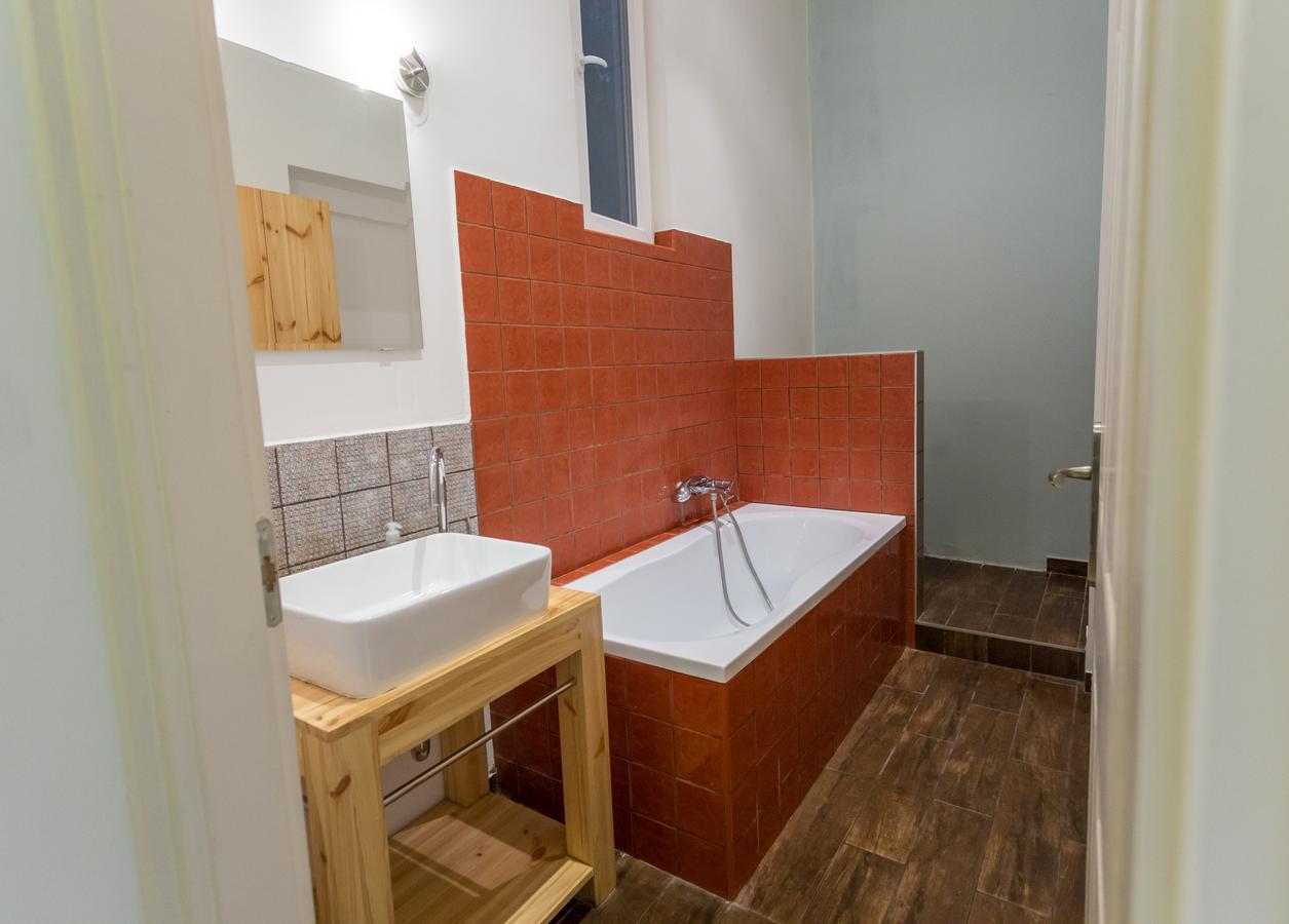 Goodtrip - Eotvos Street Apartmán Budapešť