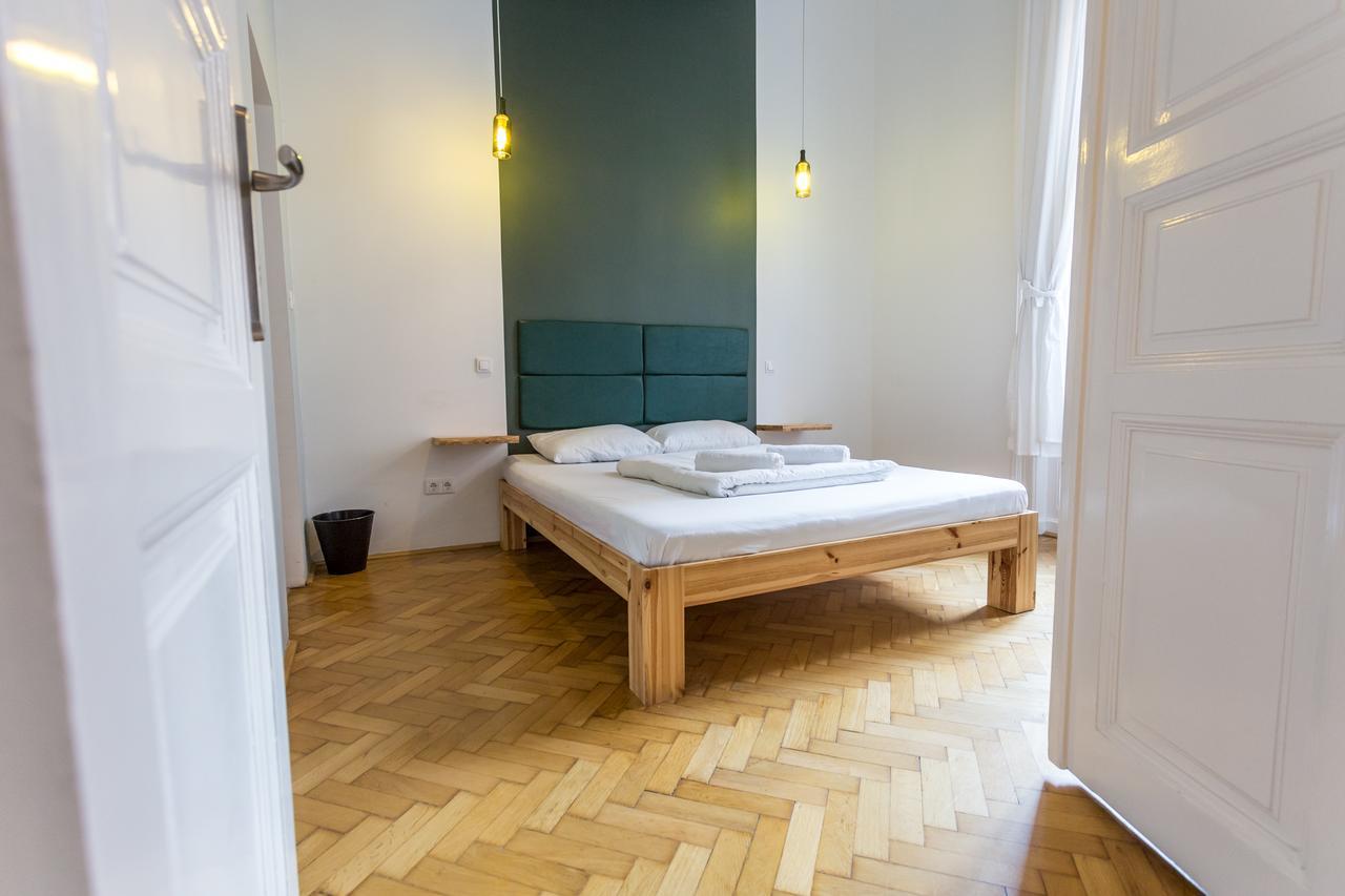 Goodtrip - Eotvos Street * Budapešť